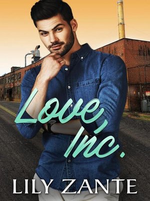 cover image of Love, Inc